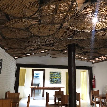 Casa Maria Pousada Τρανκόσο Εξωτερικό φωτογραφία