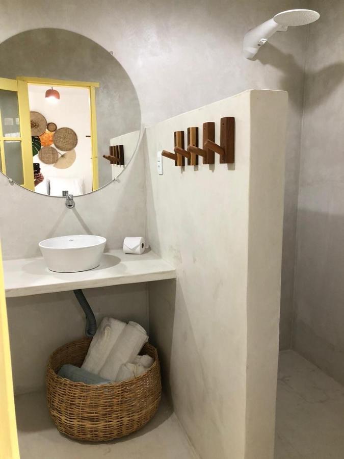 Casa Maria Pousada Τρανκόσο Εξωτερικό φωτογραφία