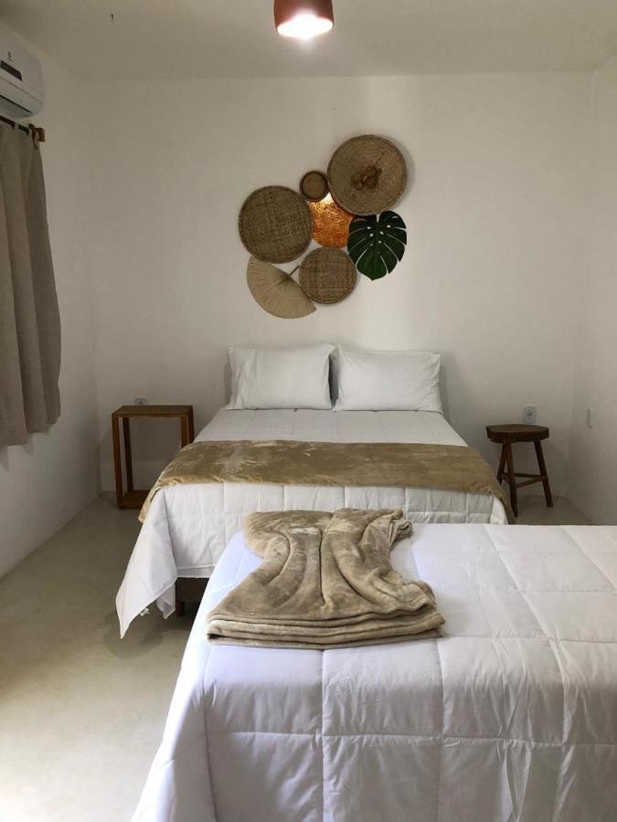 Casa Maria Pousada Τρανκόσο Εξωτερικό φωτογραφία