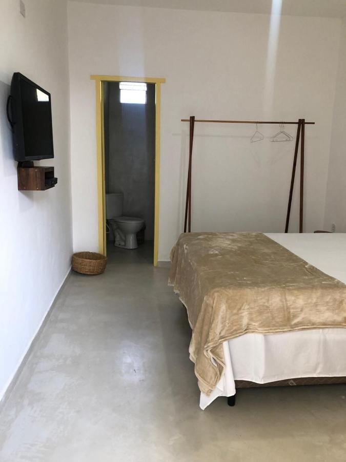 Casa Maria Pousada Τρανκόσο Εξωτερικό φωτογραφία