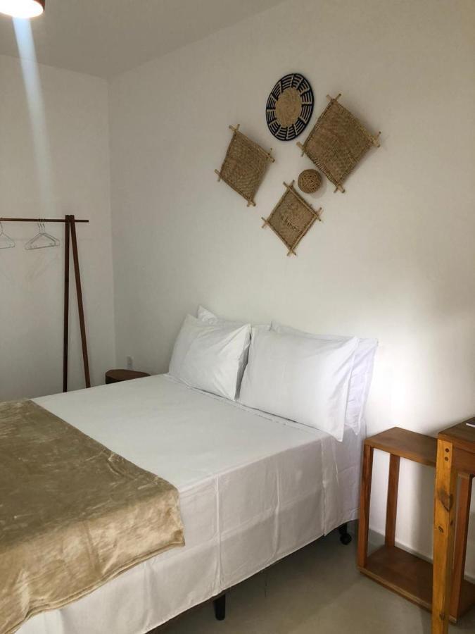 Casa Maria Pousada Τρανκόσο Εξωτερικό φωτογραφία