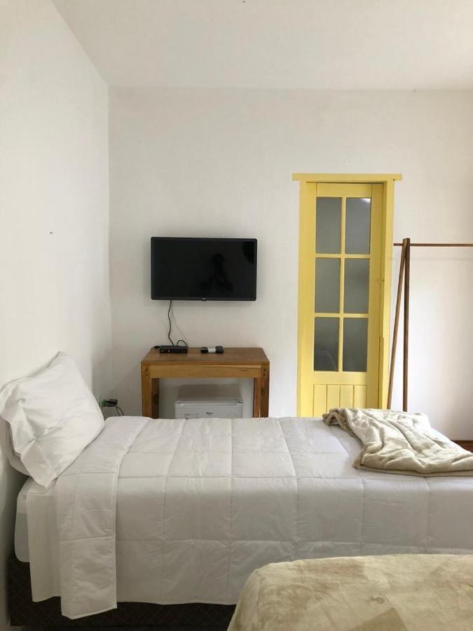 Casa Maria Pousada Τρανκόσο Εξωτερικό φωτογραφία