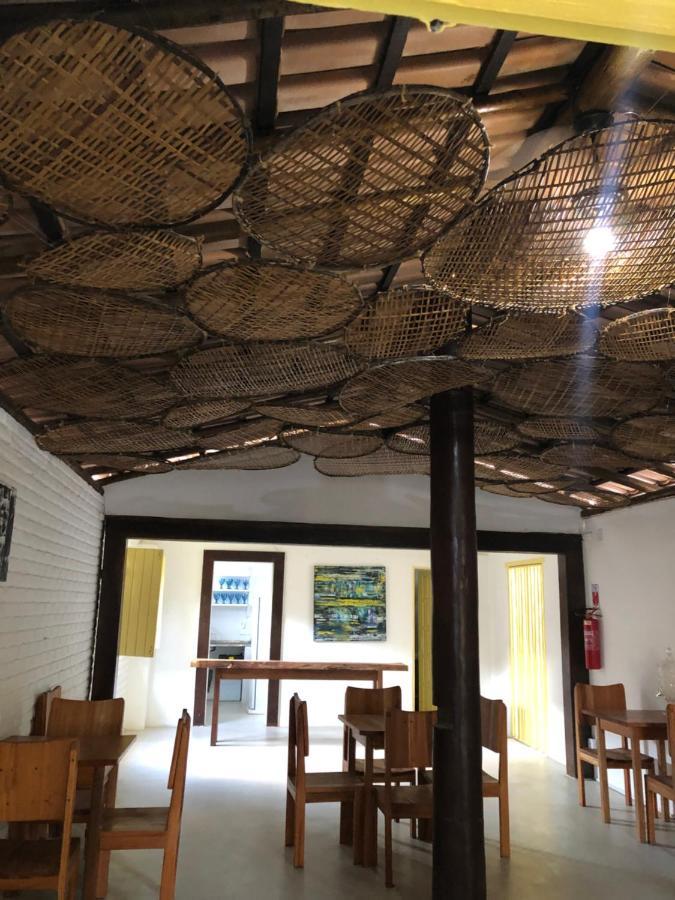 Casa Maria Pousada Τρανκόσο Εξωτερικό φωτογραφία