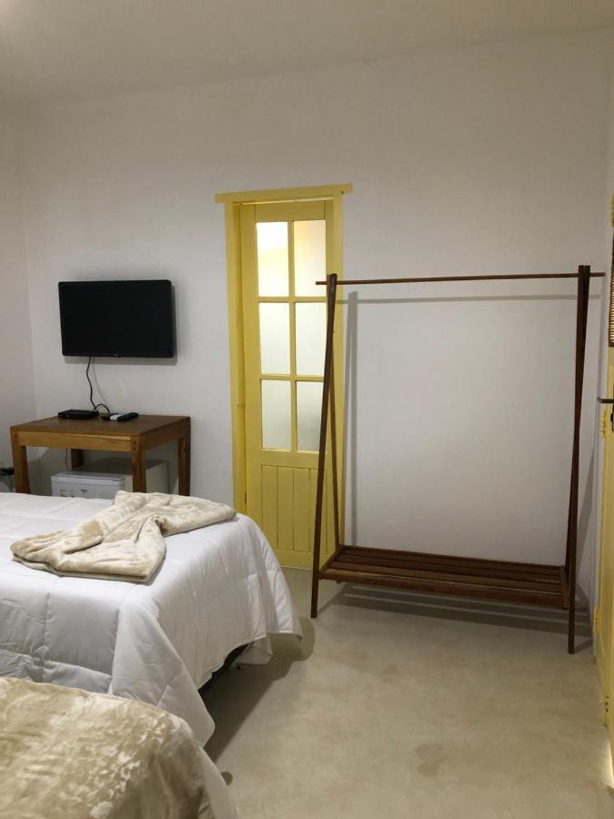 Casa Maria Pousada Τρανκόσο Εξωτερικό φωτογραφία