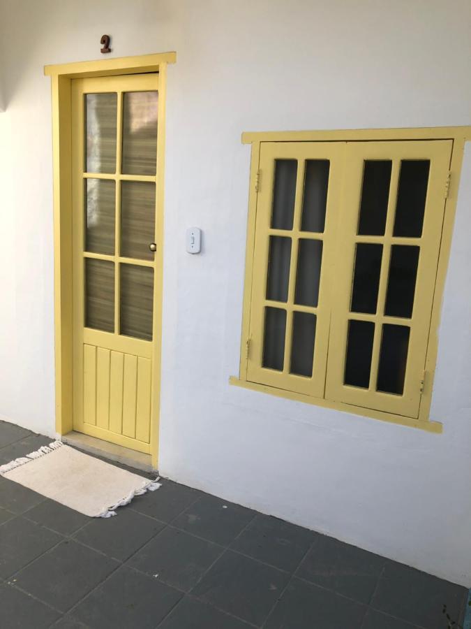 Casa Maria Pousada Τρανκόσο Εξωτερικό φωτογραφία