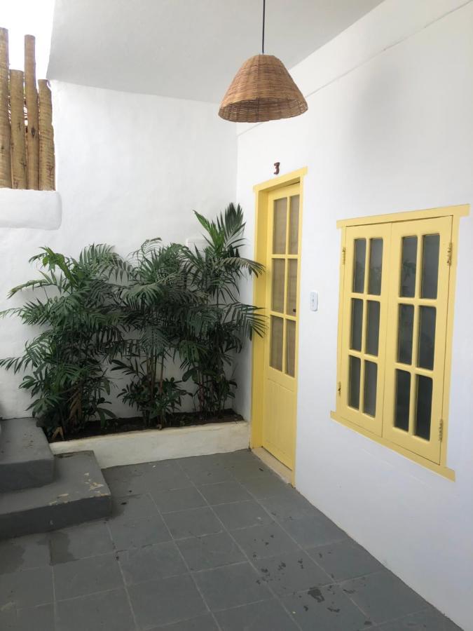 Casa Maria Pousada Τρανκόσο Εξωτερικό φωτογραφία