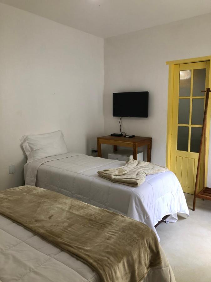 Casa Maria Pousada Τρανκόσο Εξωτερικό φωτογραφία