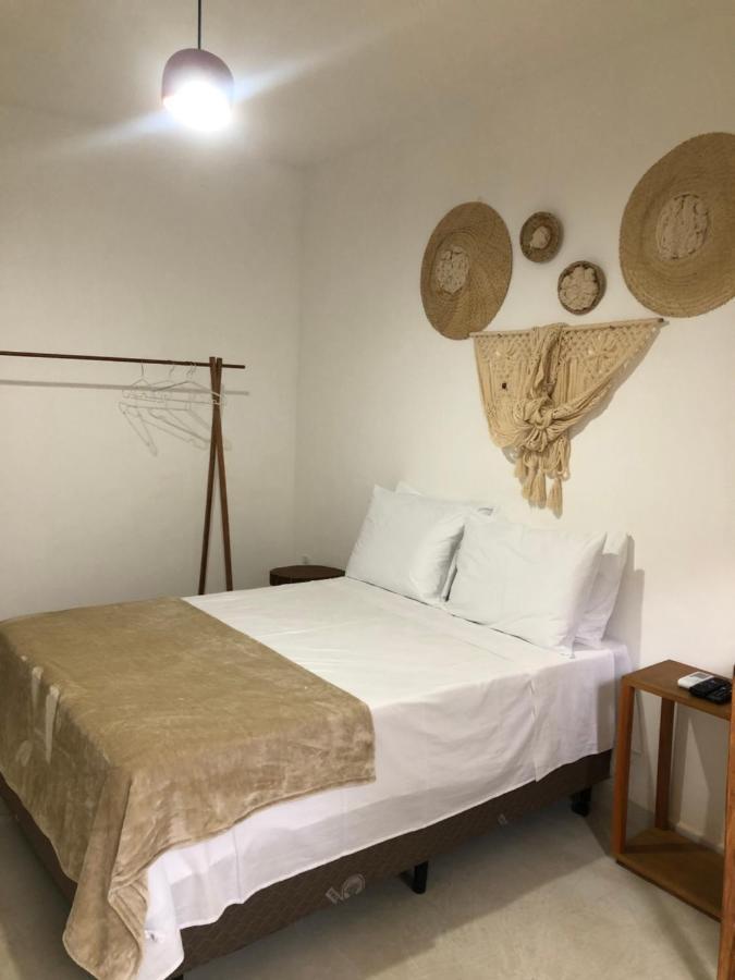 Casa Maria Pousada Τρανκόσο Εξωτερικό φωτογραφία